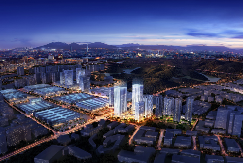 深圳(龍崗)跨境電商展于海源城盛大開幕_活動(dòng)_新浪房產(chǎn)_新浪網(wǎng)