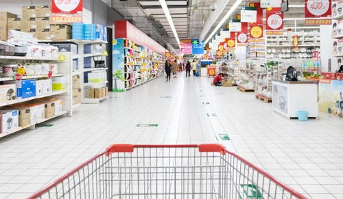 春節(jié)臨近 上海就商貿(mào)領(lǐng)域制定了疫情防控新指南