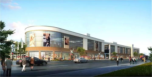 2019無錫未來這些地方不可限量 你最看好哪個(gè)地方