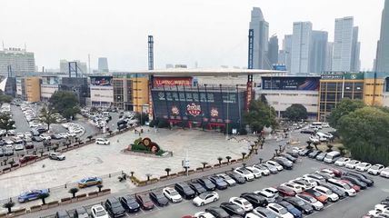 新年啟新程 外貿(mào)向"新"行|搶抓改革新機(jī)遇 義烏小商品擁抱世界大市場