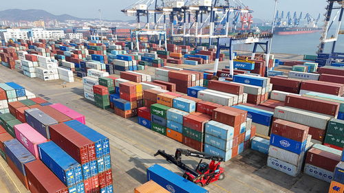 推動內(nèi)外貿(mào)聯(lián)動拓展內(nèi)銷市場 七家商業(yè)協(xié)會聯(lián)合發(fā)布倡議