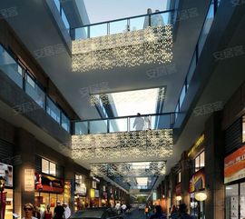 德盛國際商貿(mào)城