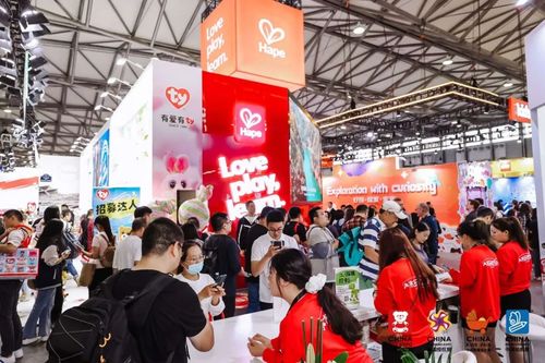 引領創(chuàng)新趨勢，第二十一屆CTE中國玩具展圓滿落幕，商貿成果豐碩