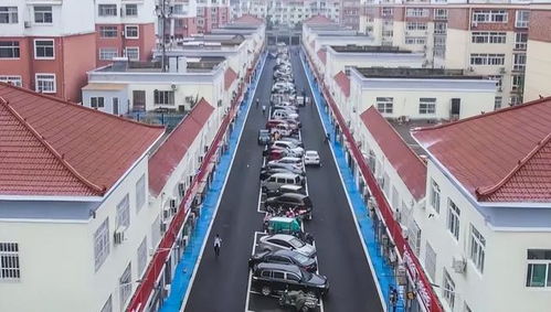 濱州商貿(mào)街煥新升級(jí)，重塑城市商業(yè)新地標(biāo)