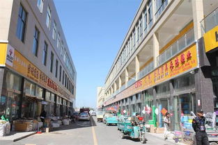 市政協(xié)副主席王清辰一行參觀中原佳海國際商貿(mào)城，推動(dòng)商貿(mào)發(fā)展新篇章