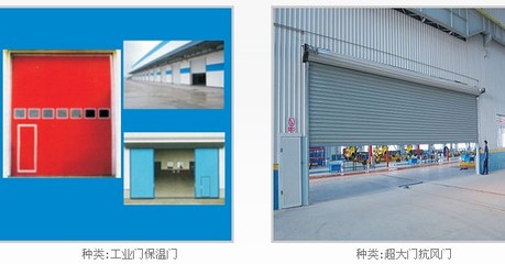 陸家電動(dòng)門生產(chǎn)廠家產(chǎn)品圖集