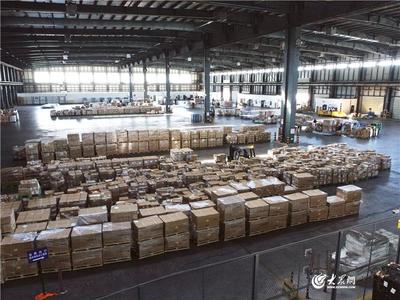 總理“點(diǎn)題”，青島持續(xù)發(fā)力 八大方面培強(qiáng)實(shí)體經(jīng)濟(jì)高質(zhì)量發(fā)展商貿(mào)