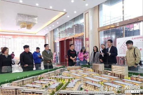 關(guān)嶺國(guó)際商貿(mào)物流城落地青島幫扶安順，搬遷貧困戶迎來(lái)發(fā)展新希望